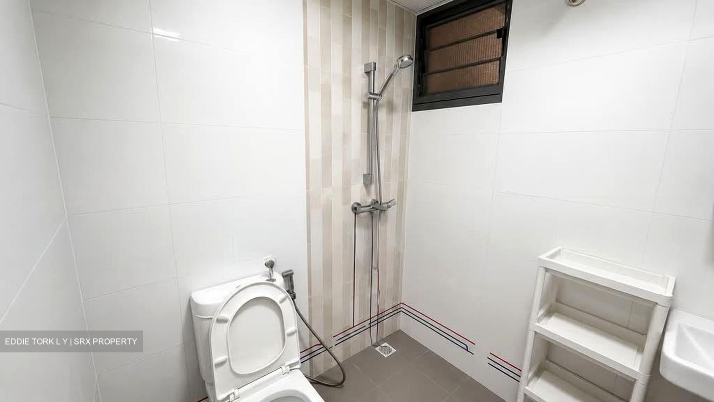 Blk 210A Clementi Northarc (Clementi), HDB 5 Rooms #578188261